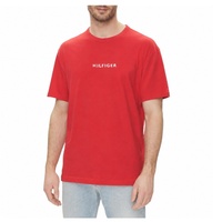 Men's Hilfiger Short Sleeves Tee