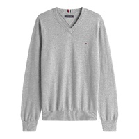Men's Syracuse V-Neck Sweater