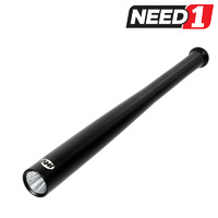 Baseball Bat Torch