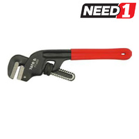 Off-Set Pipe Wrench