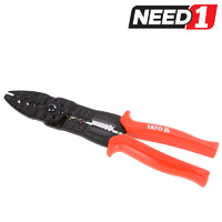 Crimping Pliers