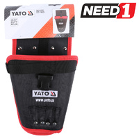 Multi-Purpose Nylon Belt Pouches
