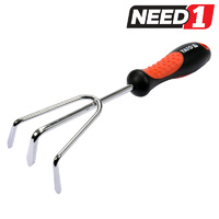 Stainless Steel Garden Cultivators 270mm