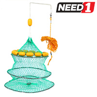 Fishing Trap