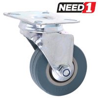 8 x Swivel Castor Wheels