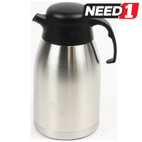 Stainless Steel Vacuum Flask 1.5L