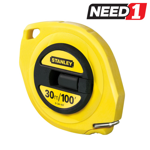 Long Tape Measure