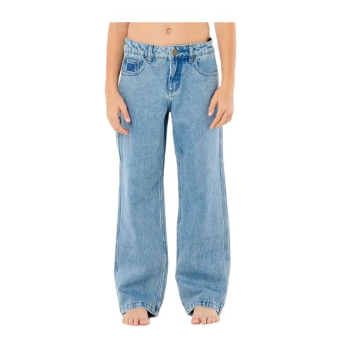 Boy's Hyped Denim Pants