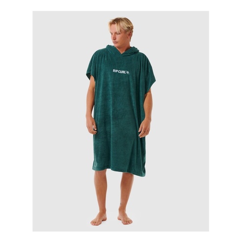 Men's Brand Hooded Towel