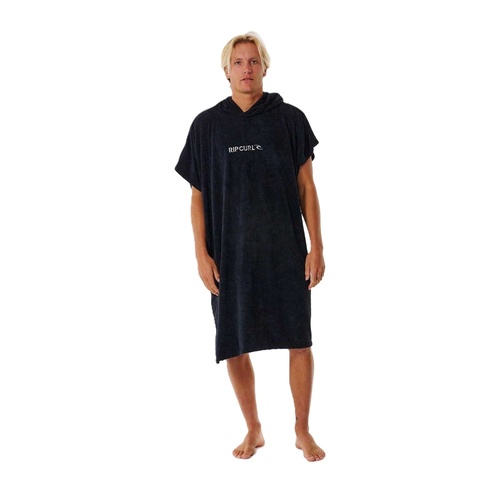 Men's Brand Hooded Towel