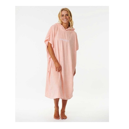 Women's Classic Surf Hooded Towel