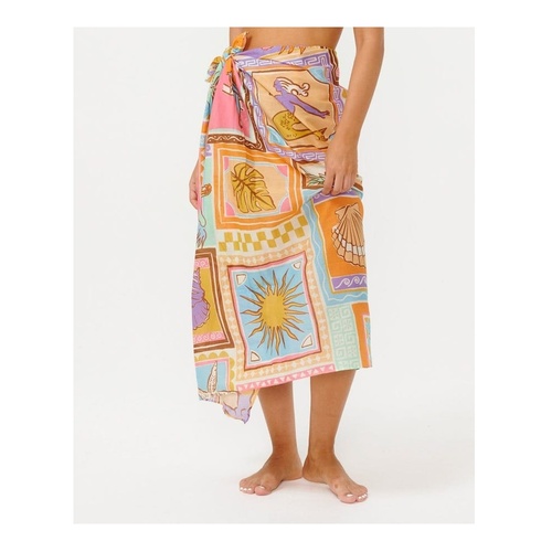 Women's Summer Pareo Cover-up