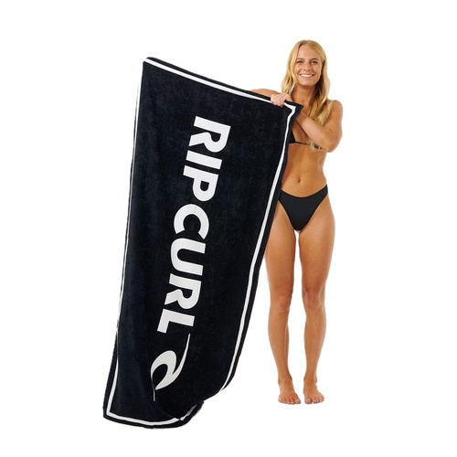 Brand Logo Beach Towel