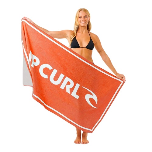 Brand Logo Beach Towel