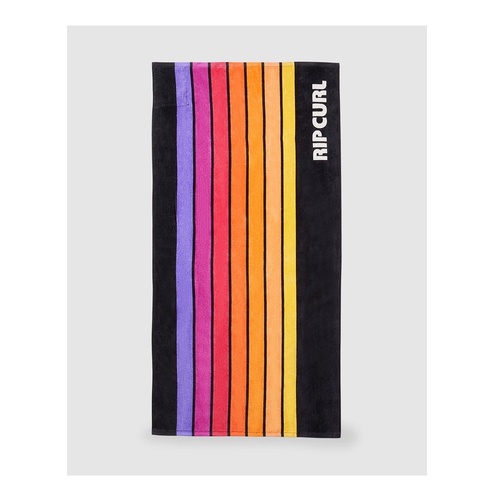 Sunstash Beach Towel