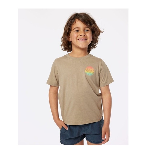 Boy's Icon Short Sleeve Tee
