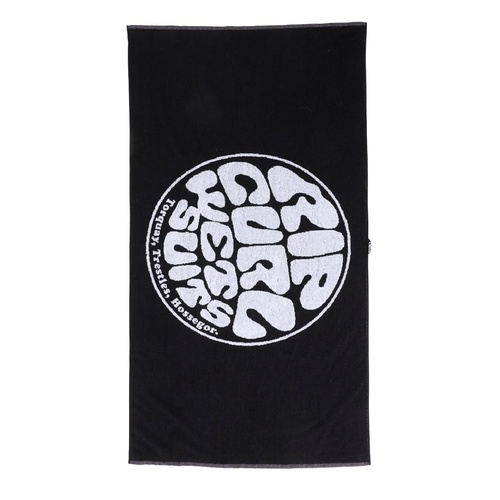 Brand Logo Beach Towel