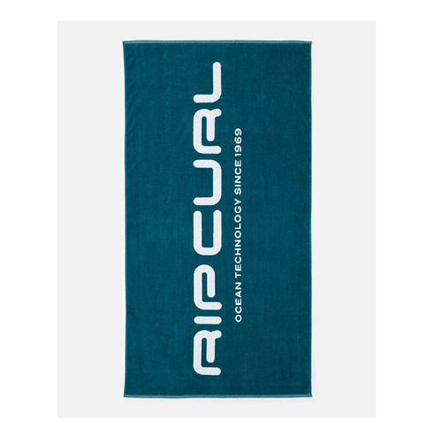 Brand Logo Beach Towel