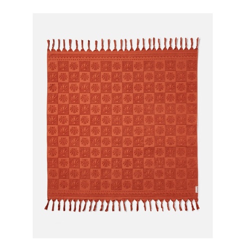 Mixed Jacquard Jumbo Beach Towel