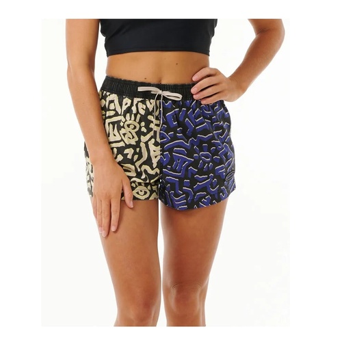 Women’s Search 3 Inch Volley Shorts