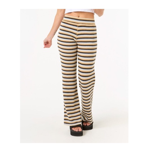 Women's Bobbi Stripe Pants