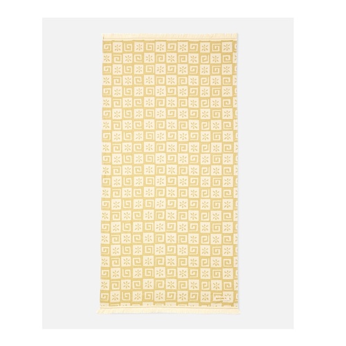 Party Jacquard Beach Towel