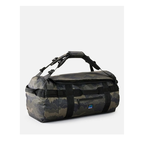 45L Search Duffle Travel Bag
