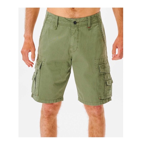 Men's Trail Cargo Walk Shorts