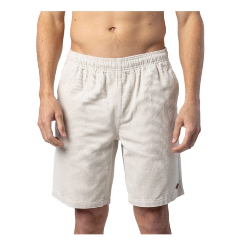 Men's Classic Surf Cord Volley Shorts