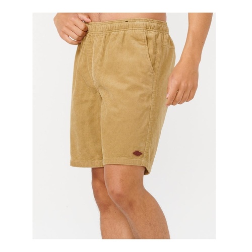 Men's Classic Surf Cord Volley Shorts