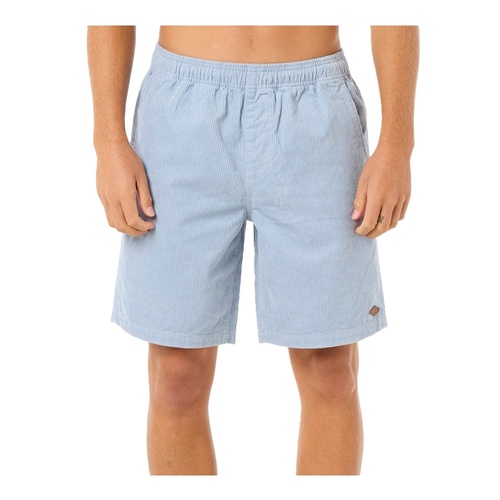 Men's Classic Surf Cord Volley Shorts