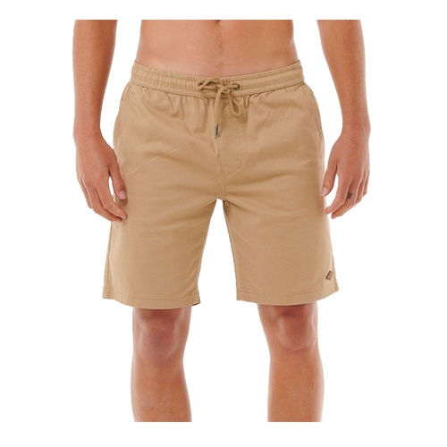 Men's Classic Surf 19" Volley Shorts