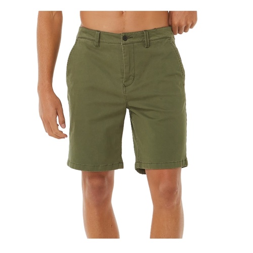 Men's Classic Surf Chino Walk Shorts
