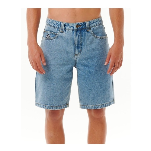 Men's Super Computer Denim Walk Shorts