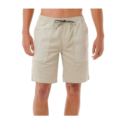 Men's Fade Out 19" Cord Volley Shorts
