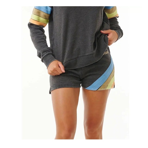 Women’s Surf Revival Fleece Shorts