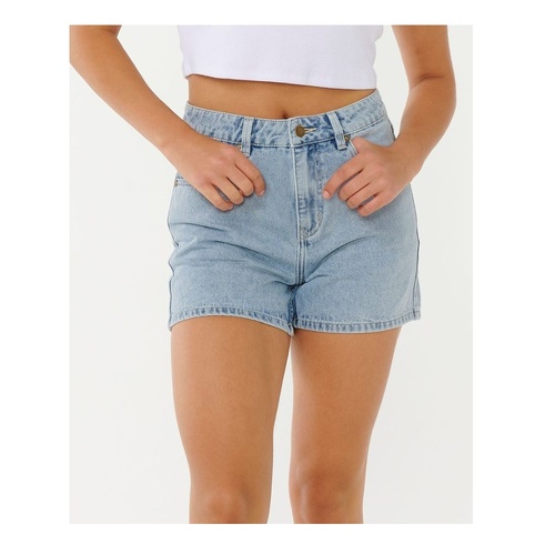 Women's Tabby Denim Shorts