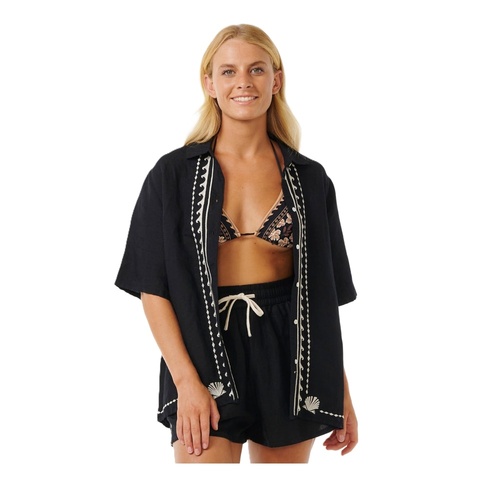 Women's Soleil Short Sleeve Shirt