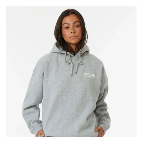 Women's Surf Puff Heritage Pullover Hoodie