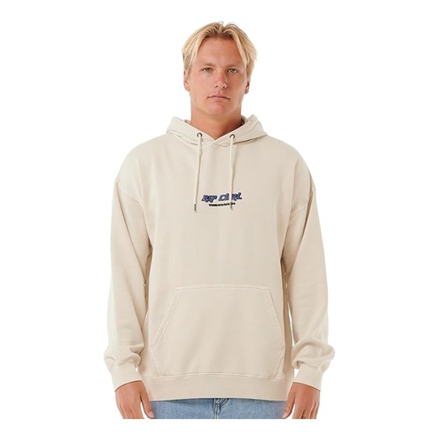 Men's Quest Pullover Hoodie