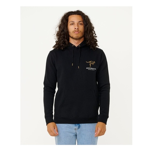 Men's Road Trip Fleece Hoodie