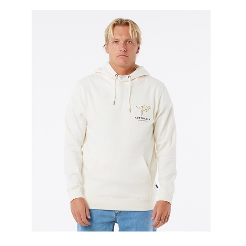 Men's Road Trip Fleece Hoodie