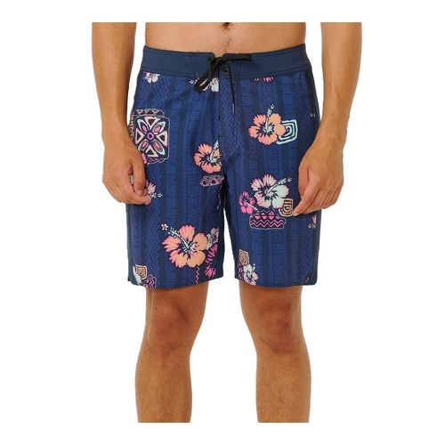 Men's Mirage 3-2-One Ultimate 19" Boardshorts