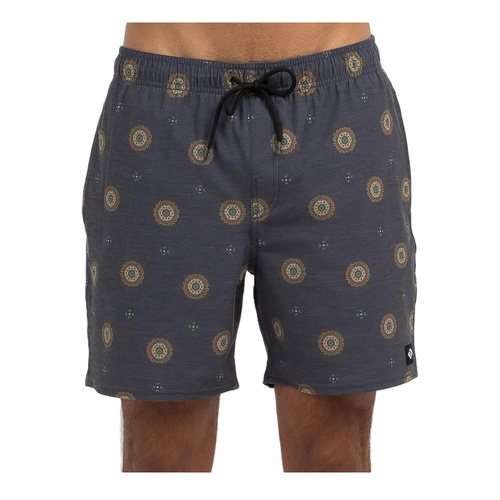 Men's Fun Times 16" Volley Shorts