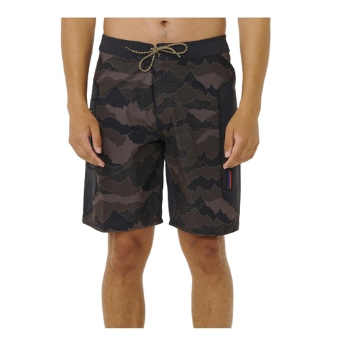 Men's Mirage 20″ Search Boardshorts