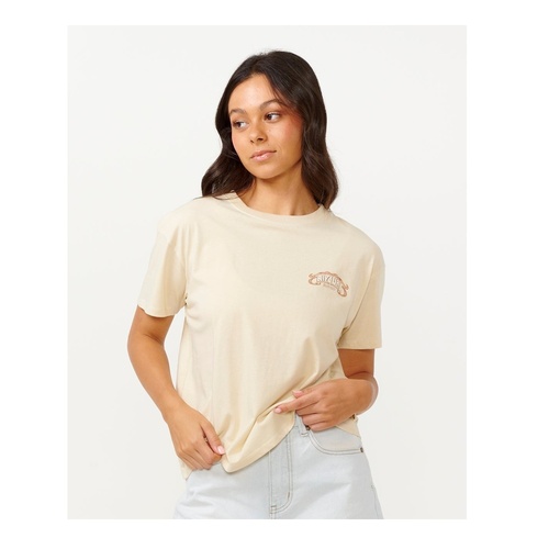 Women's Shirt Beach Party Relaxed Tee