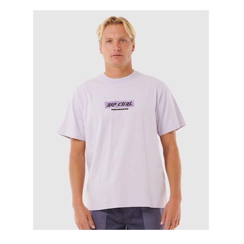 Men's Quest Fade Out T-Shirt