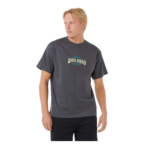 Men's Eddie Would Go The Bay Tee