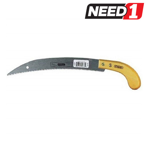 2 x Hand Pruning Saw