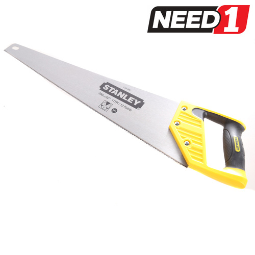 Fine Cut Hand Saw 11TPI